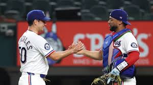 Mariners could face old friend Marco Gonzales in Rangers series