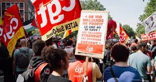 Grève du 29 septembre : les syndicats appellent à une "journée noire", à quoi faut-il s’attendre — Orange Actualités