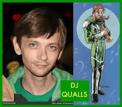 Dj Qualls as Pied Piper Hartley Rathaway was born deaf, but was eventually cured thanks to research funded by his wealthy ... - ,dj-qualls-PIED-PIPER-GREEN-ARROW-TV-SERIES