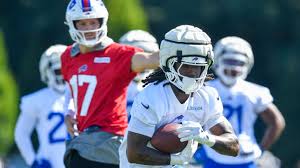 Buffalo Bills 2025 Roster Projection and Final Cuts