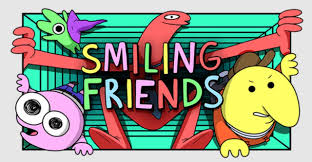 Smiling Friends Season 3 Premieres: How to Watch
