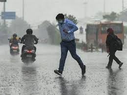 Monsoon 2025: आ गई तारीख! छत्तीसगढ़ में इस दिन दस्तक देगा मानसून, रायपुर, सरगुजा समेत पूरे प्रदेश में बारिश का अलर्ट