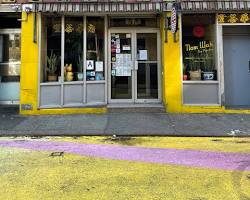 Image of Nom Wah Tea Parlor, Chinatown, Manhattan