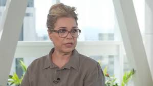 'Fiquei sem chão', diz Isabel Teixeira, atriz da Globo, após descobrir síndrome rara