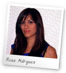 Rosa Márquez redescubre Barcelona | megustabarcelona - rosa-marquez