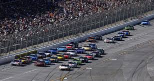 NASCAR at Talladega: Key info, links, results for spring weekend