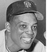 9 Best Willie Mays Quotes and Sayings - Quotlr via Relatably.com