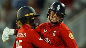 england vs india