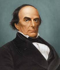 Daniel Webster 1782-1852 - daniel_webster