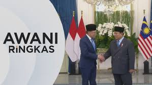 Astro Awani - News update