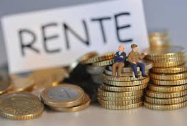Trend Google: rentner