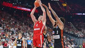 FC Bayern vs. Ulm: Showdown im BBL-Finale – Wer wird Deutscher Meister?