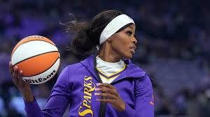 Rickea Jackson and Rhyne Howard: A WNBA Friendship