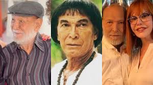 José Torres Tacupay: ¡100 Años de un Ícono Venezolano! - Imagen principal del artículo