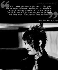 Jimmy &#39;The Rev&#39; Sullivan. One of THE most inspirational people ... via Relatably.com