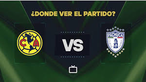 ¿Qué canal pasa América vs Pachuca hoy: dónde ver Gratis y EN VIVO la Liga MX Femenil?