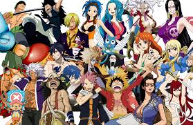 Image result for one piece