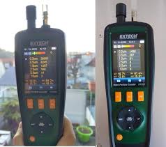 Reducing indoor PM2.5 and odors with forced ventilation+HEPA ...