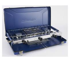 What gas stoves do you use and what's the most economical ...