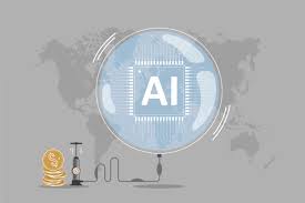 Why the AI Bubble Won’t Burst—It Will Slowly Deflate, and Here’s Who Gets Crushed First