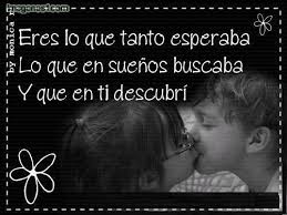 Resultado de imagen para imagenes tiernas de amor