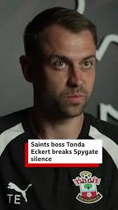 tonda eckert