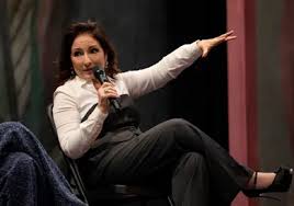 Gloria Estefan Defends Diddy Amid Sexual Assault Claims