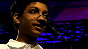 Here&#39;s Arvind, the favorite. An intimidating a GIF as you&#39;ll see. ardvin spelling bee - ardvin-spelling-bee