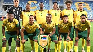 Foot Africa - News update