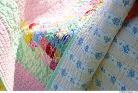 Résultat de recherche d'images pour "scrappy irish chain quilt pattern"