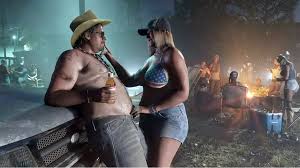 GTA 6 Sex Scenes Leak, With One Important Caveat