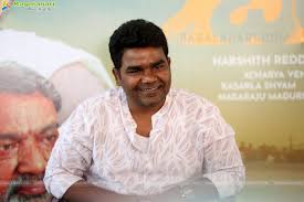Picture of Venu Yeldandi