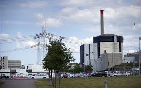 Image result for Nuclear Station