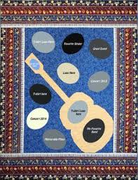 Résultat de recherche d'images pour "shimmering strata quilt pattern"