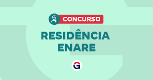 Residência ENARE 2027 abre o período de inscrições!