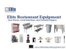 L T Restaurant Equipment Supply, Inc., E-commerce