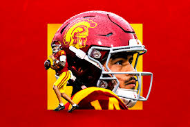 NCAA Football Schedule 2026 Week 4 Shock: Oregon at USC Kickoff Time Still TBD
