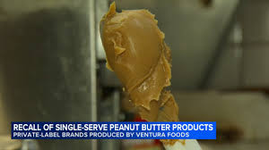 FDA updates peanut butter recall in 40 states, including NJ, Pa.