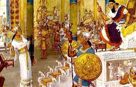 Image result for picture of ancient ethiopian empire