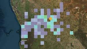 Overnight Earthquake Rattles WA Wheatbelt Felt Across Perth