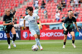 gotham fc vs seattle reign fc