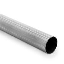 6 metre length 18swg mild steel tube