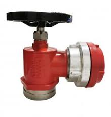 Fire Landing Valves