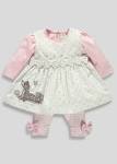 Matalan baby dresses