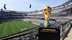 World Cup 2026: More games and more controversy - how the World Cup played out