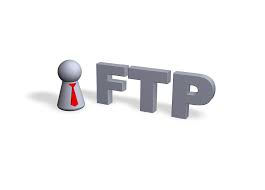 FTP ბრძანებები