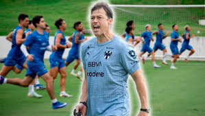 Almeyda sacude a Rayados: 'Nos ha dicho las verdades que quizá necesitábamos escuchar'