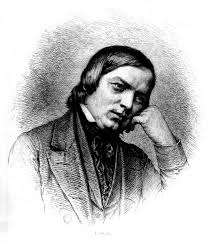 Porträt: Robert Schumann - Zeno. - scu0000a