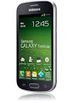 Cadenas sur Samsung galaxy trend lite Rsolu