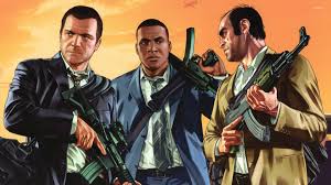 GTA V’s File Size Just Got Reduced To 2.5GB And Here’s How